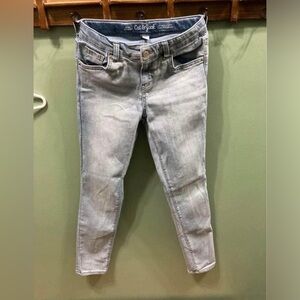 Girls Jeans (Cat & Jack) - Size 12